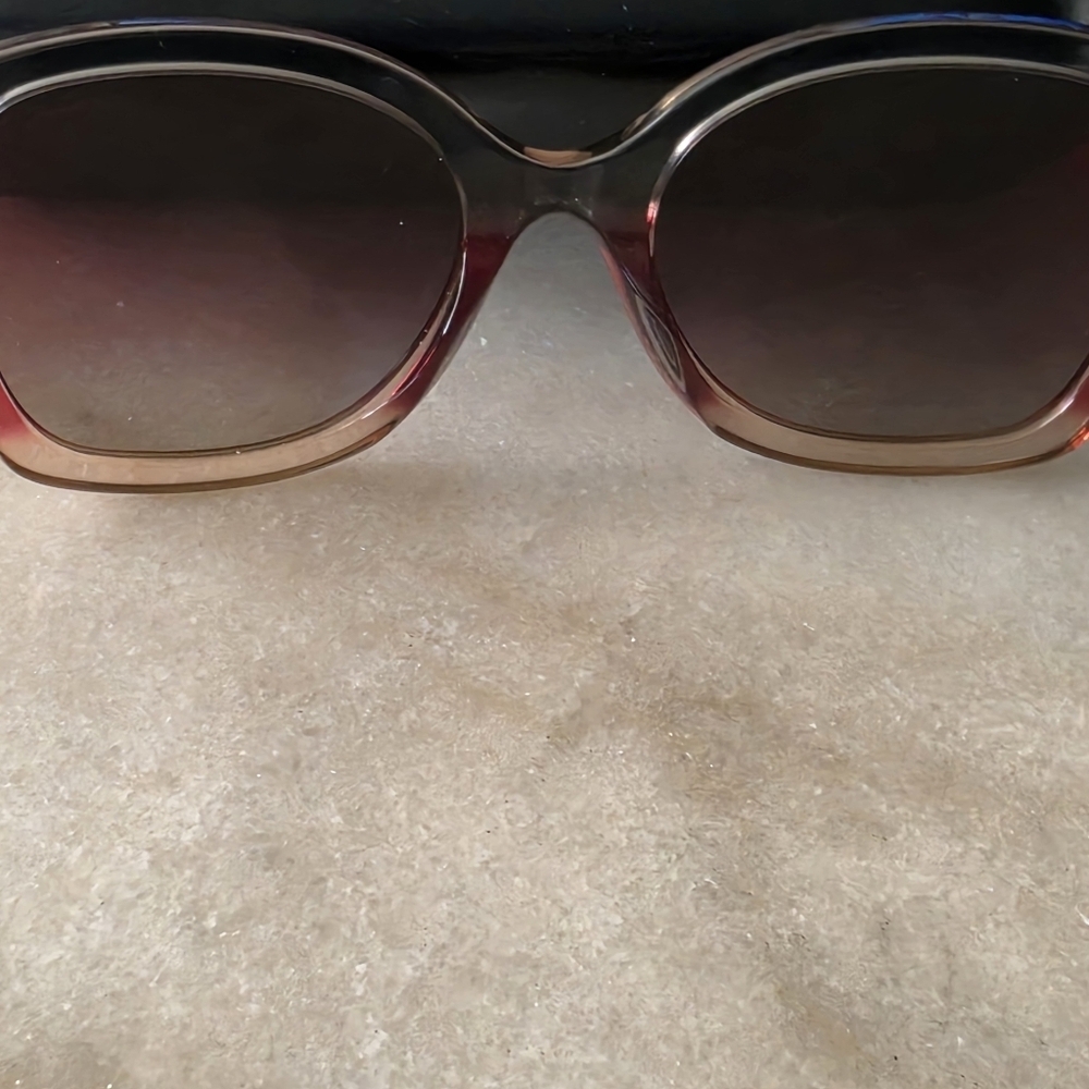 Coach HC8295 Sunglasses - Picture 3 of 6